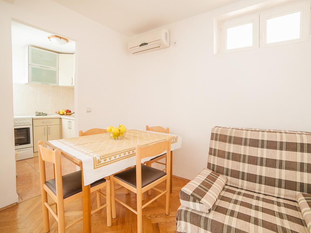 Apartments Ivan Петровац Номер фото