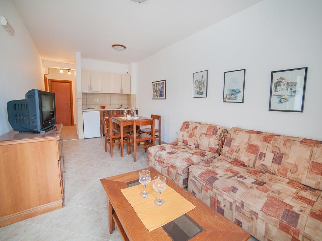 Apartments Ivan Петровац Номер фото