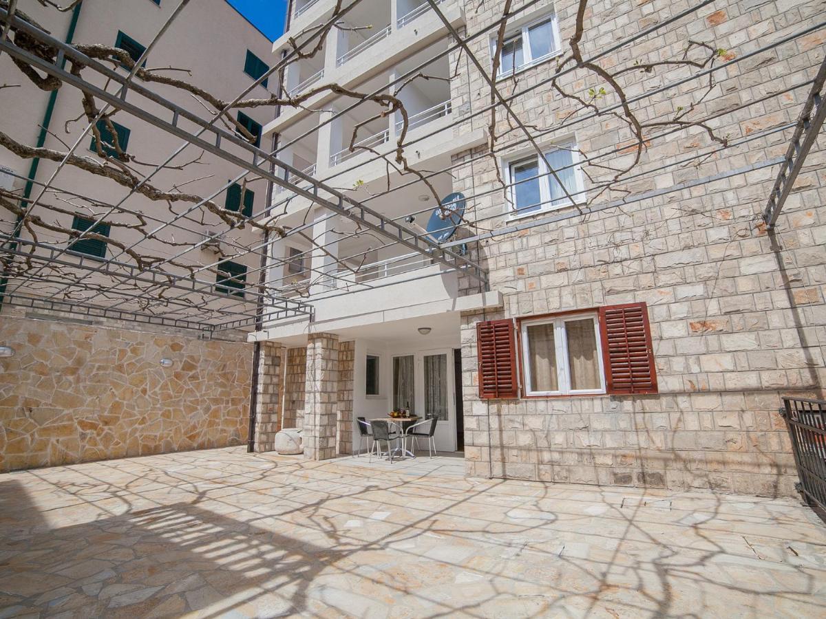 Apartments Ivan Петровац Номер фото