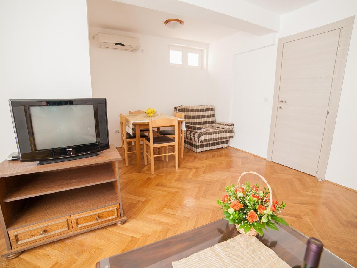 Apartments Ivan Петровац Номер фото